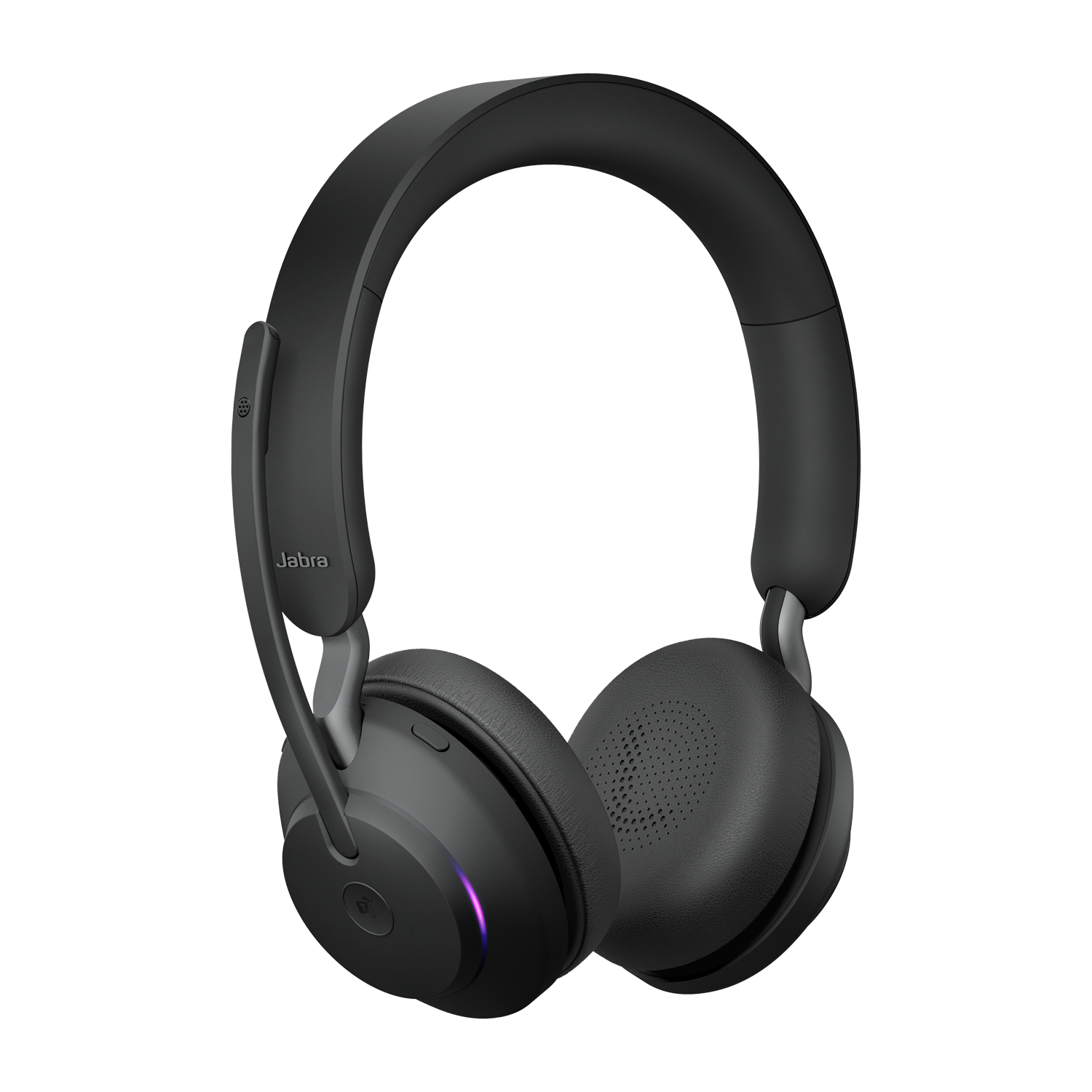 Jabra Evolve2 65 MS Stereo Over-Ear