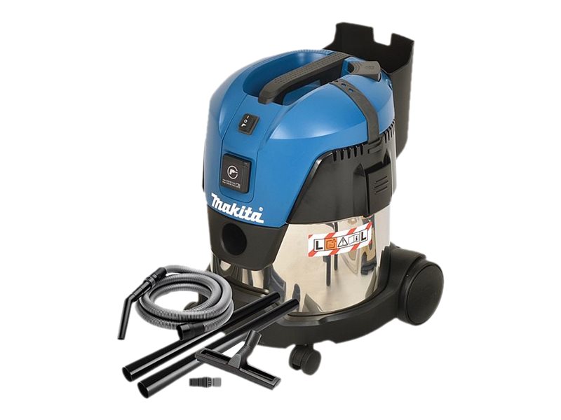 Makita VC2012L Nass‑/Trockensauger 1.000 W