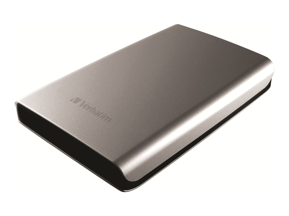 Verbatim Storen Go Portable 1TB USB 3.0