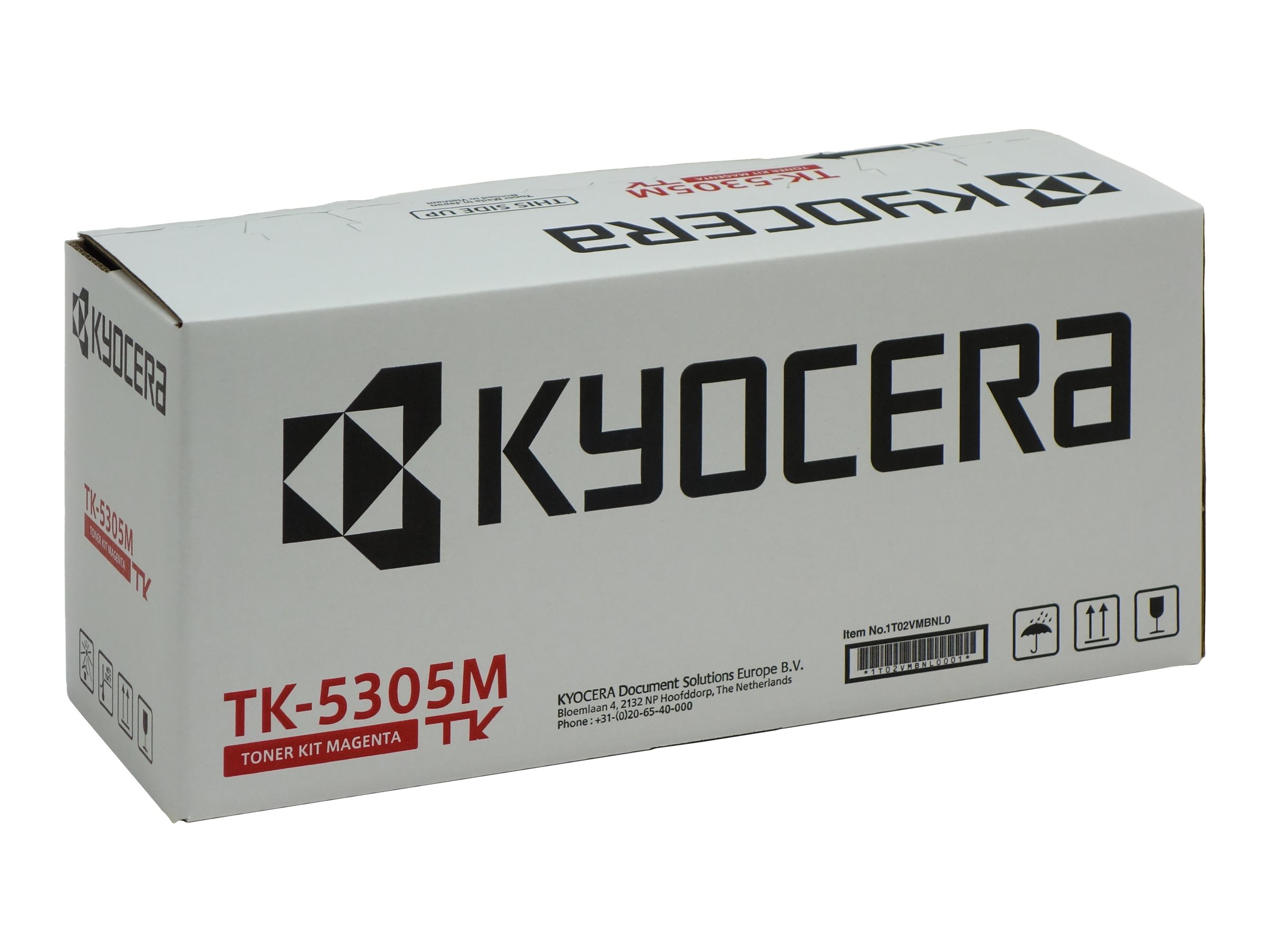 1T02VMBNL0 KYOCERA TK5305M TA Toner