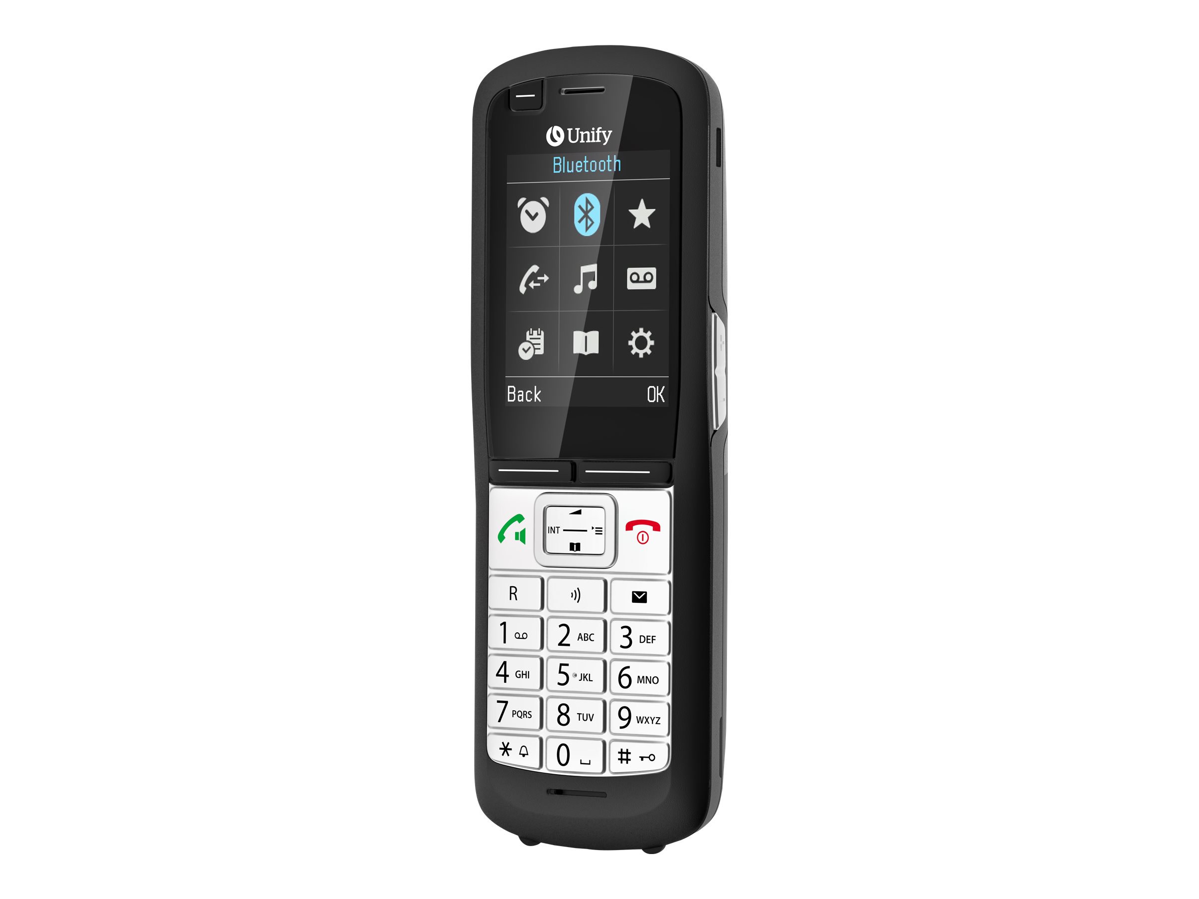 Unify OpenScape R6 DECT Phone