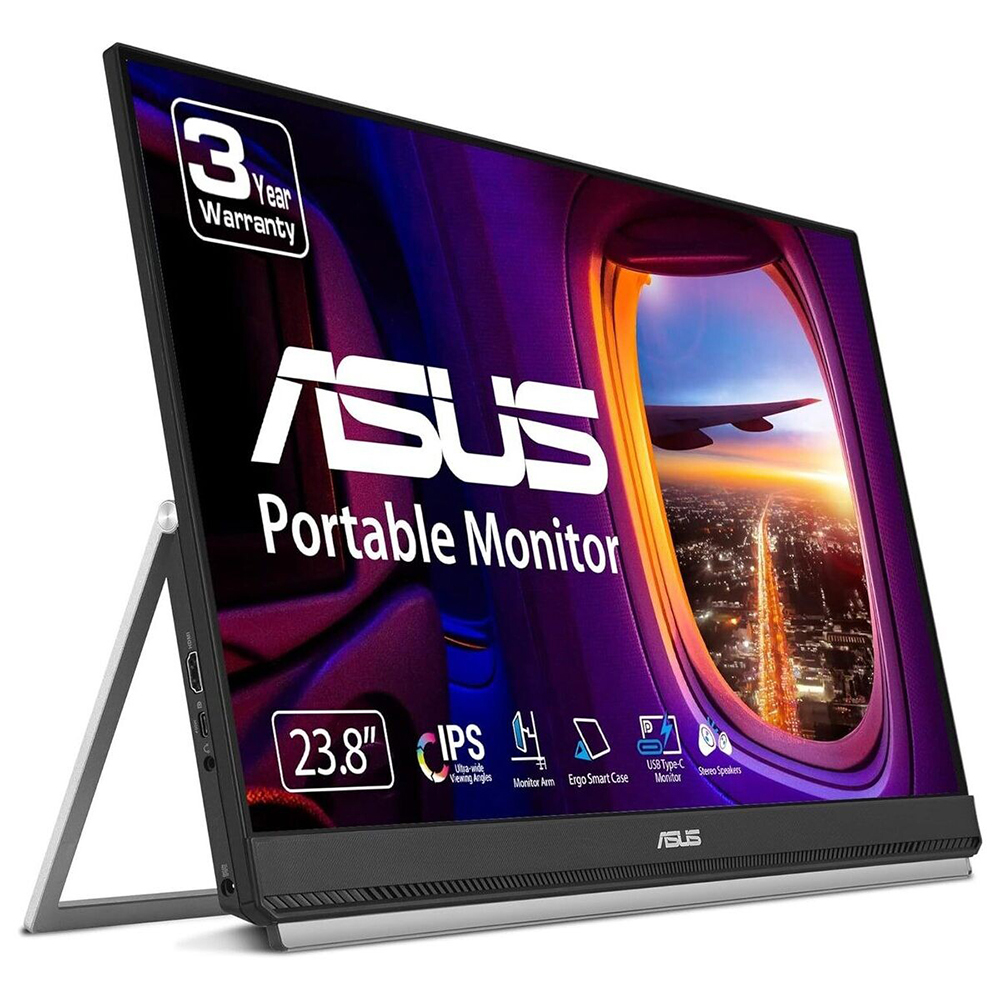 ASUS ZenScreen MB249C FHD