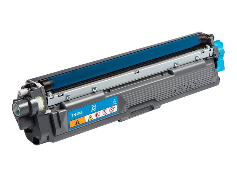 Brother TN-245C Cyan Hohe Ergiebigkeit