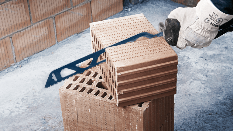 Bosch Expert Hollow Brick S 1243 HM