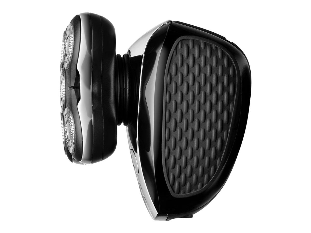 Remington RX5 Ultimate Series XR1500 Glatzen-Rasierer