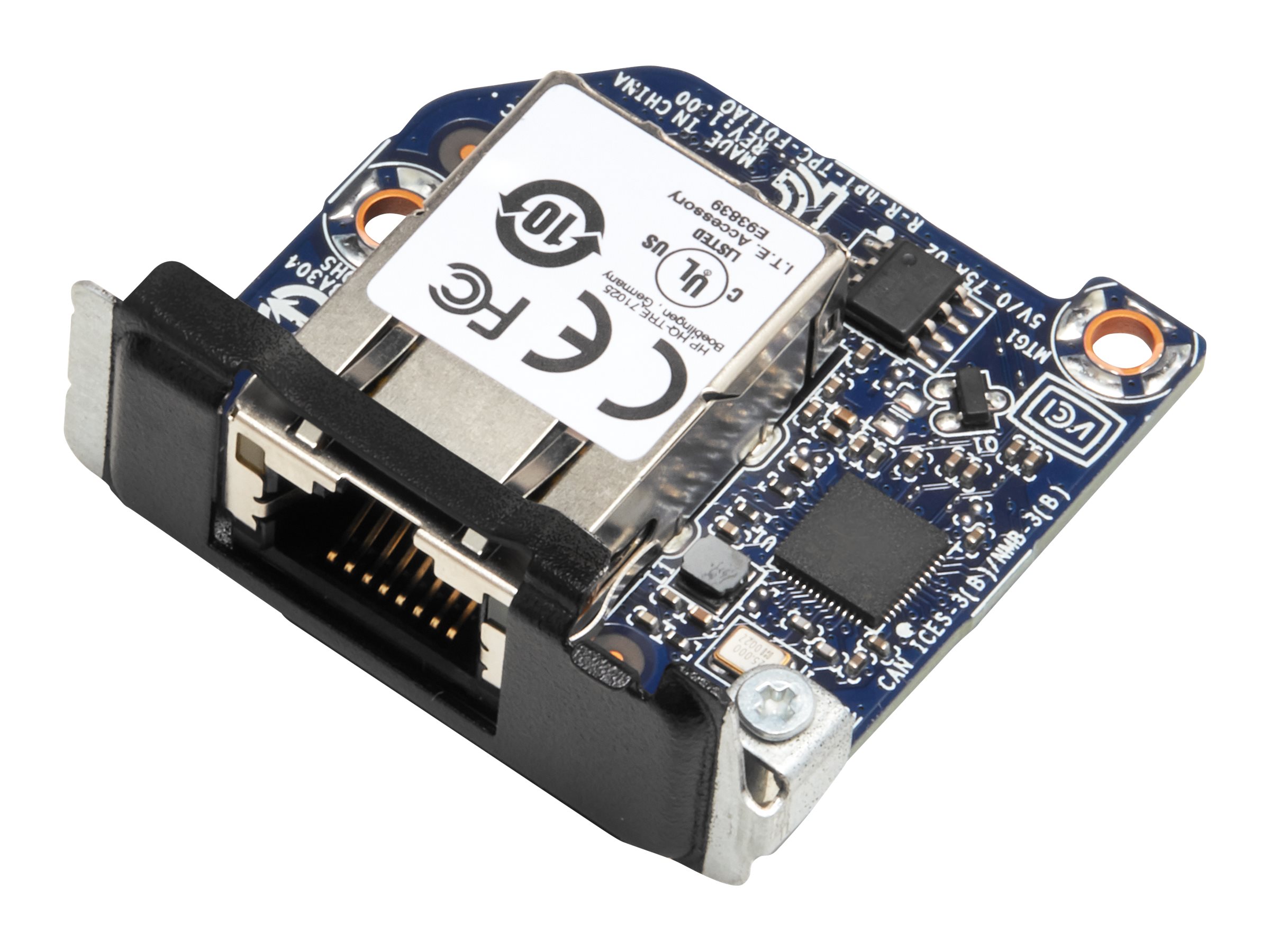 HP Flex Port 2020 LAN-Port Workstation Z2 G5