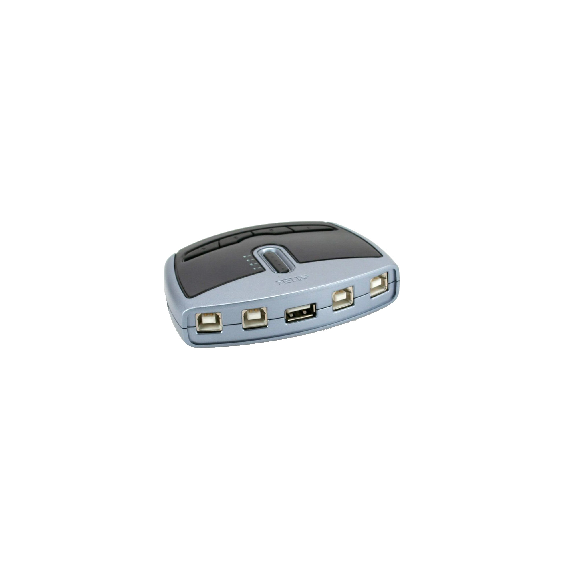ATEN US421A USB-Umschalter 4 Anschlüsse