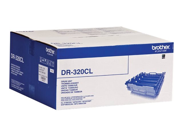 Brother DR-320CL Trommeleinheit