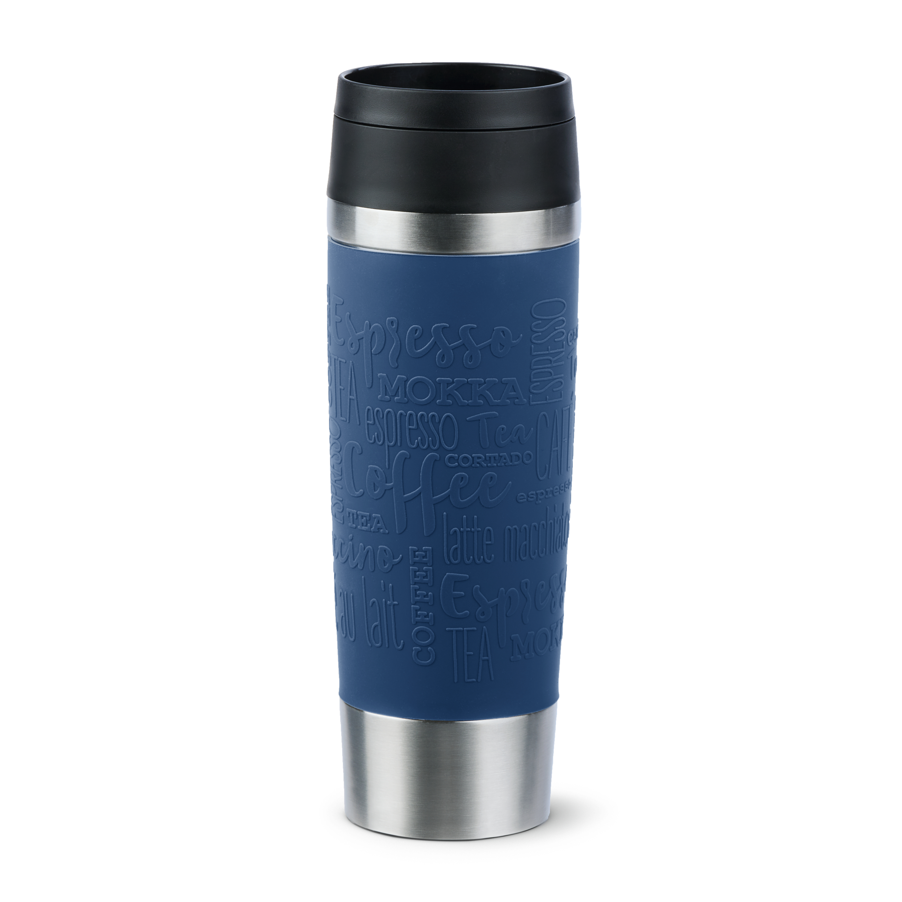 EMSA Travel Mug Classic 0,5 l dunkelblau