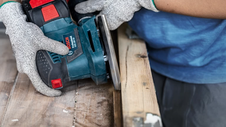 Bosch Expert C470 180 Best for Wood and Paint