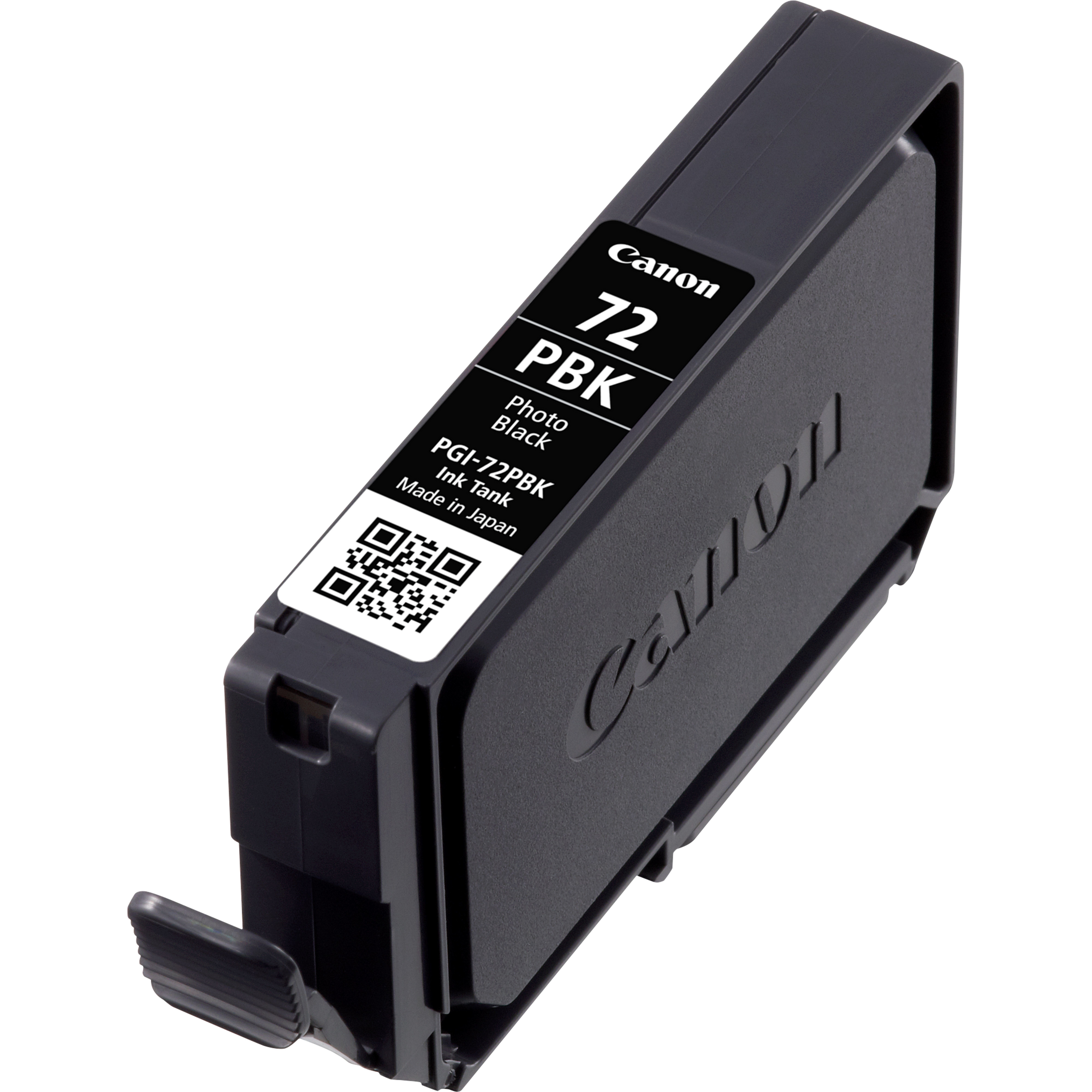 6403B001 CANON PGI72PBK Nr72 Pixma