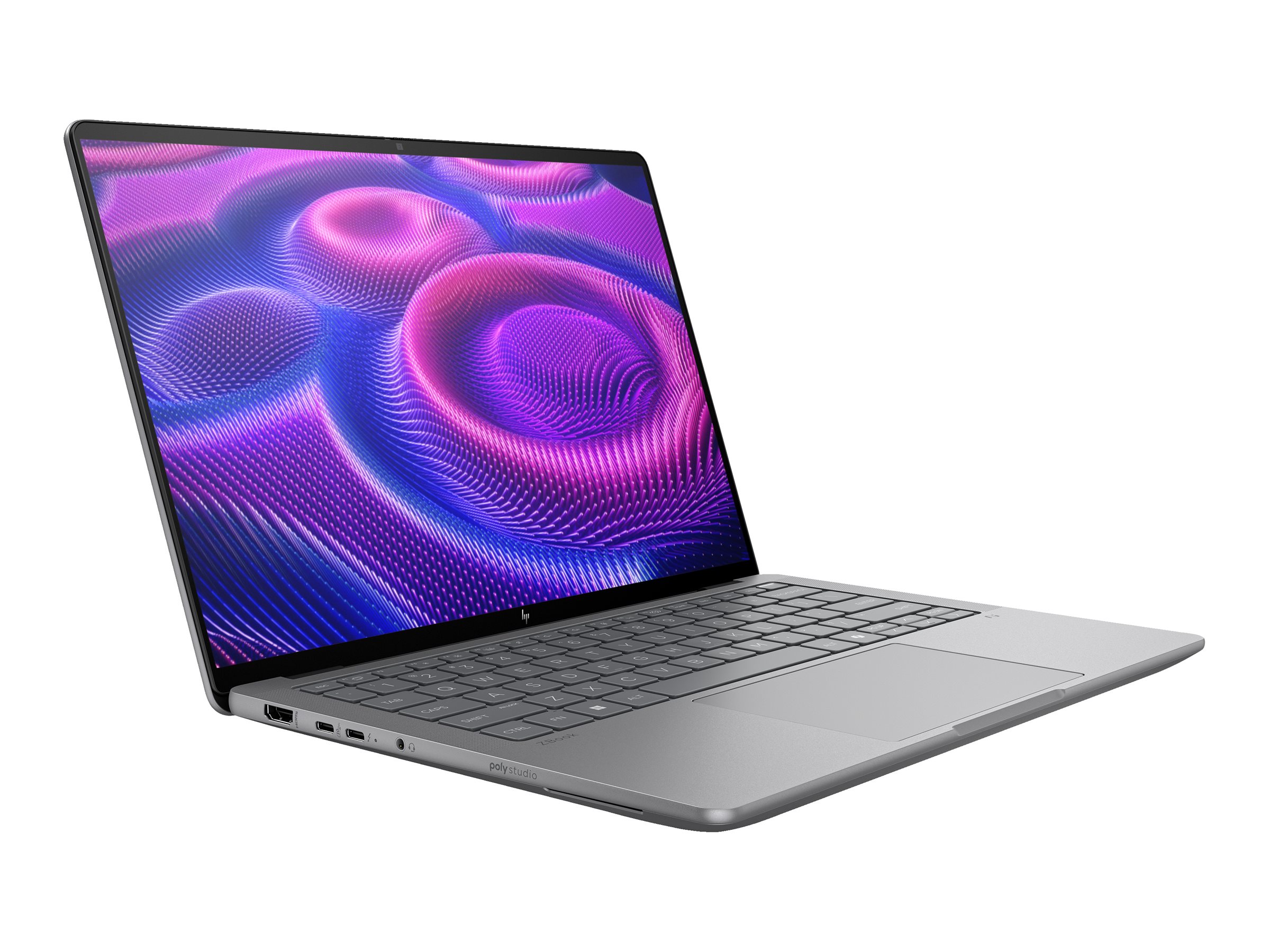 HP ZBook Ultra G1a 14" AMD Ryzen AI Max Pro 390 64 GB Touch