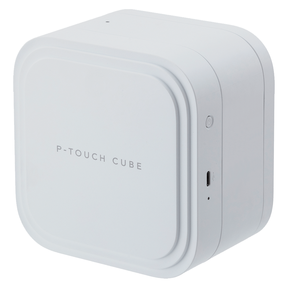 Brother P-touch Cube Pro PT-P910BT
