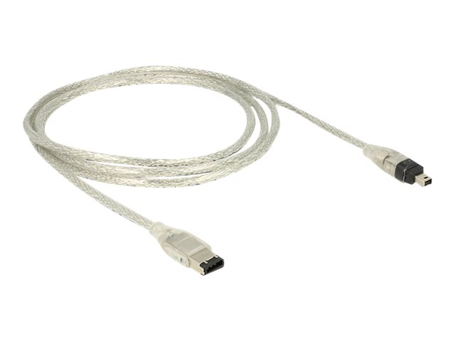 Delock PCI Express Card 2x FireWire 800 1x FireWire 400