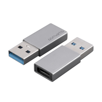 4smarts Adapter USB-A 3.0 auf USB-C Passiv