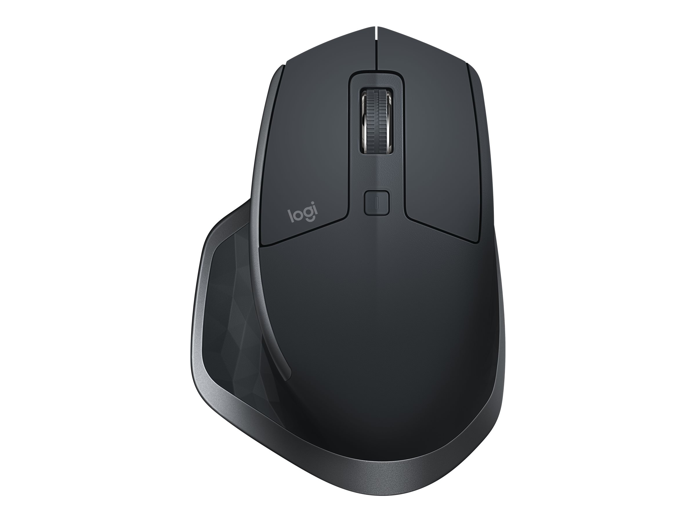 LOGITECH MX Funkmaus 7Tasten