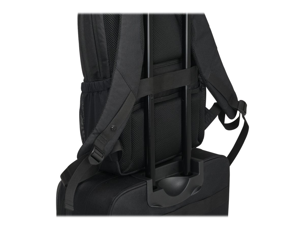 Dicota Eco Scale Notebook-Rucksack 15-17.3 Zoll