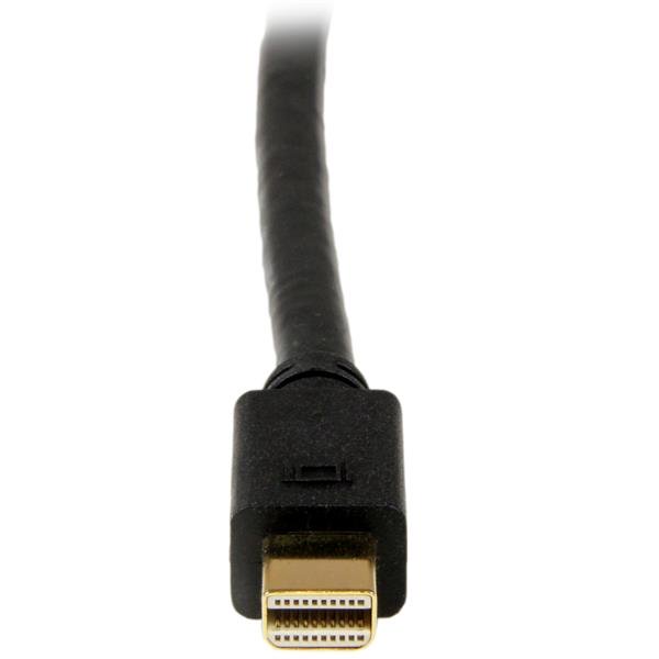 StarTech 1,8m Mini DisplayPort auf DVI Kabel