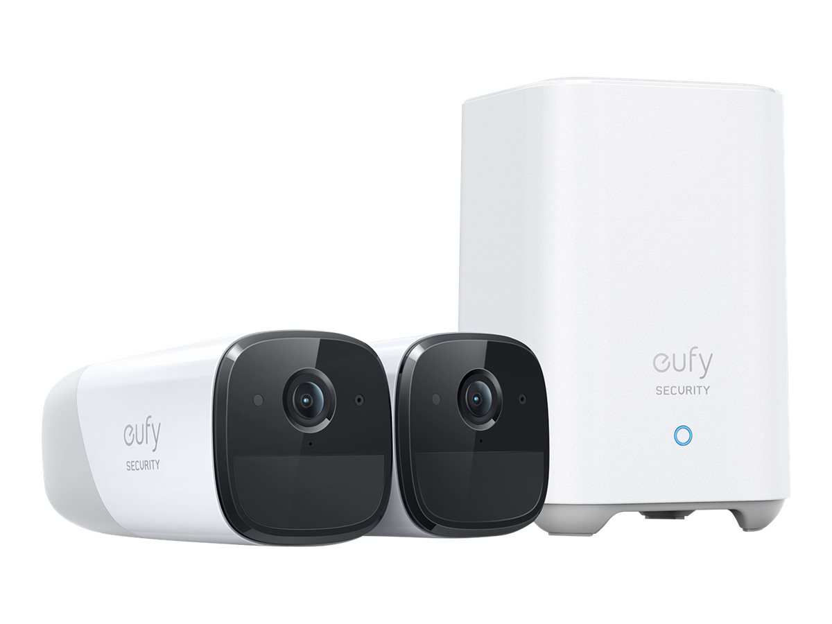 Anker Eufy eufyCam 2 Pro Überwachungskamera