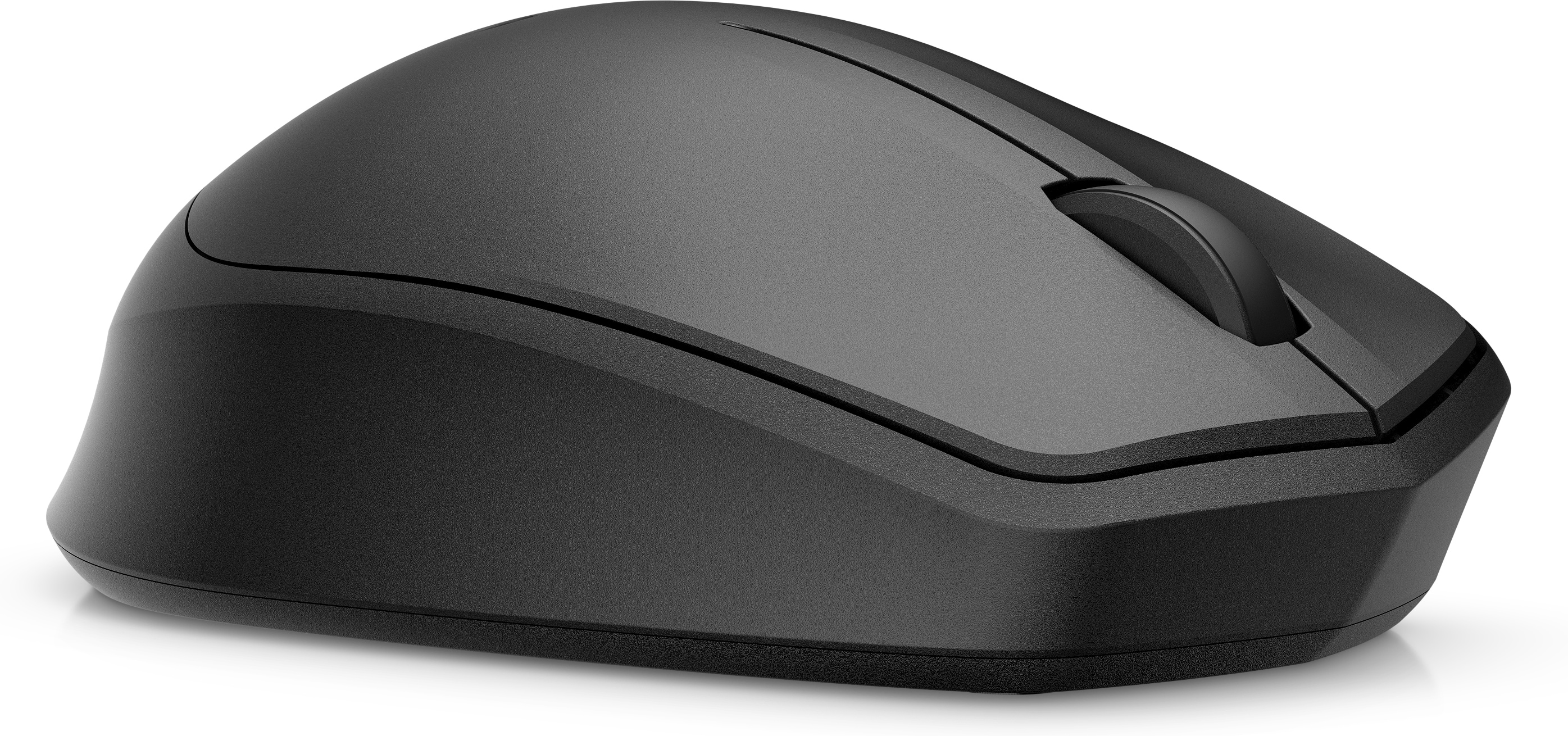 HP Silent 280M Funkmaus