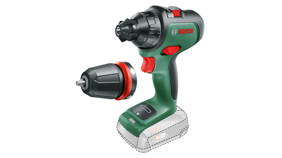 Bosch AdvancedDrill 18