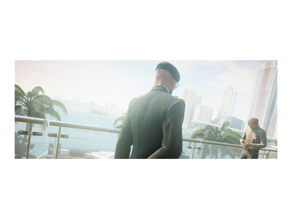 Microsoft Hitman 2 Expansion Pass Xbox One