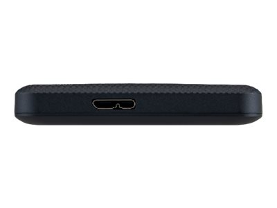 Toshiba Canvio Advance 1 TB schwarz