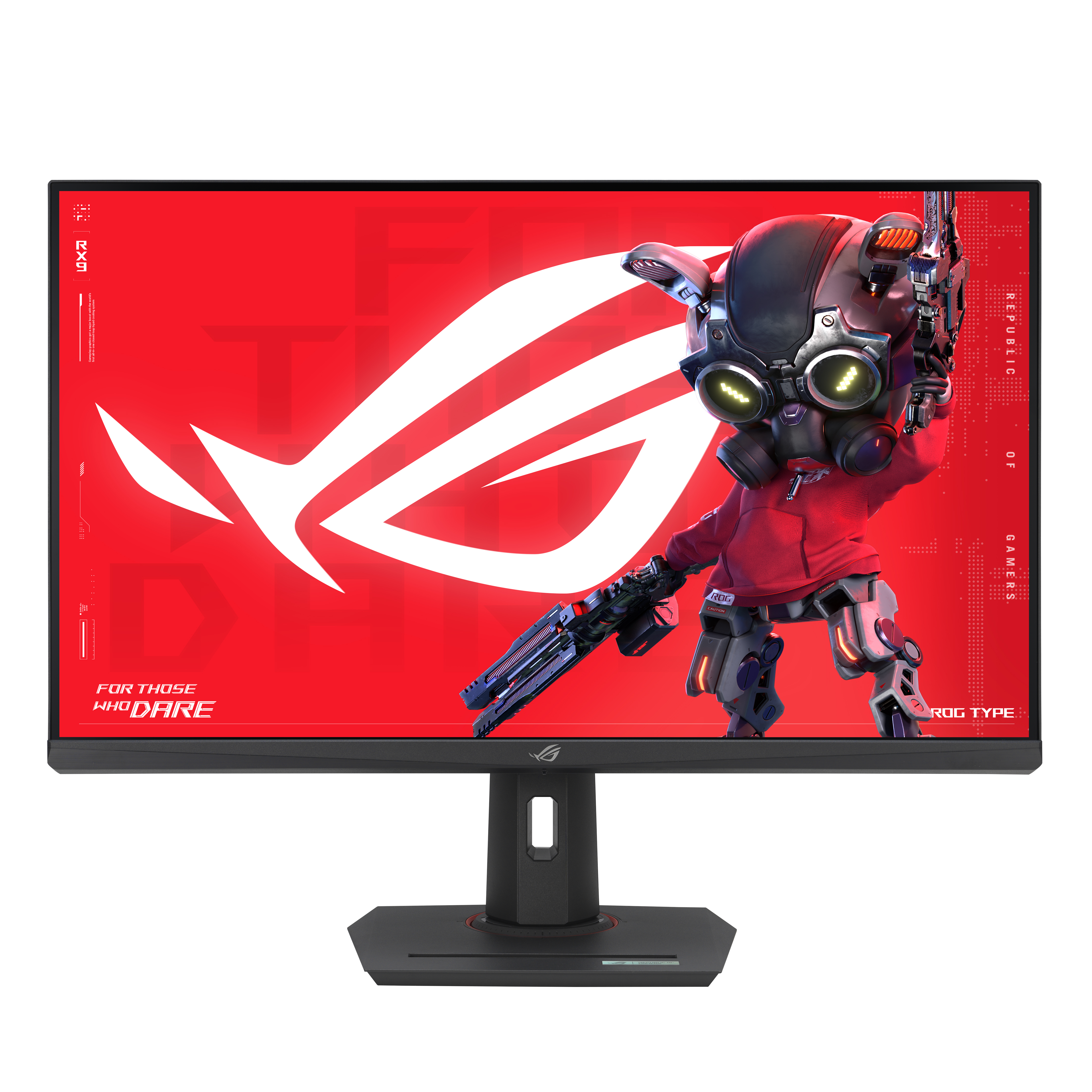 ASUS ROG Strix XG32UCG 32 Zoll Gaming