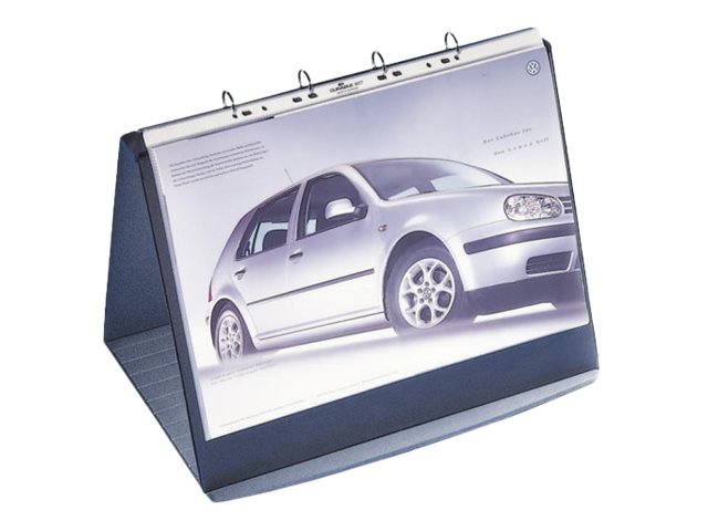 Durable DURASTAR Tisch-Flipchart A3 quer