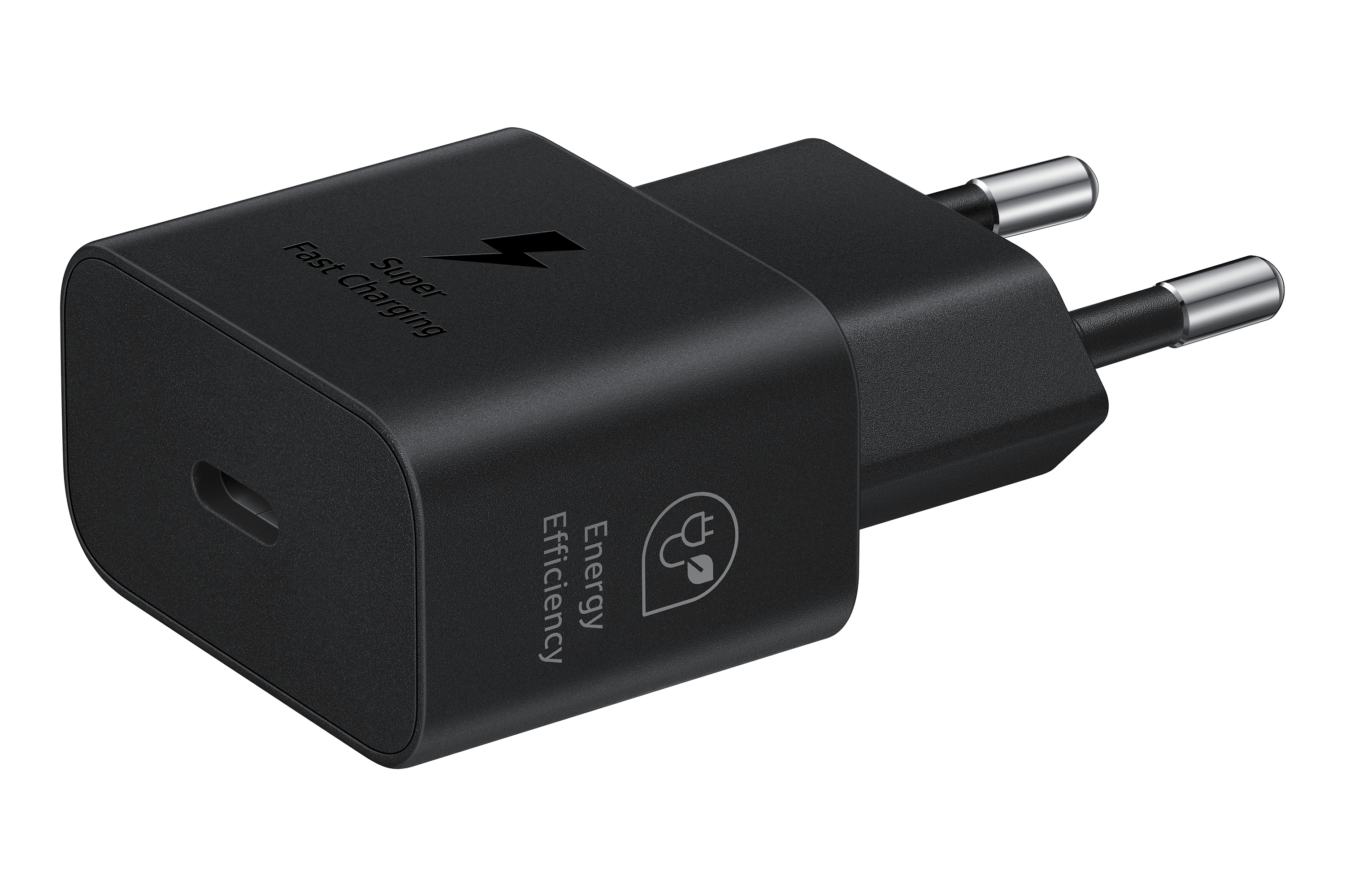 Samsung EP-T2510N Schnellladegerät 25W USB-C