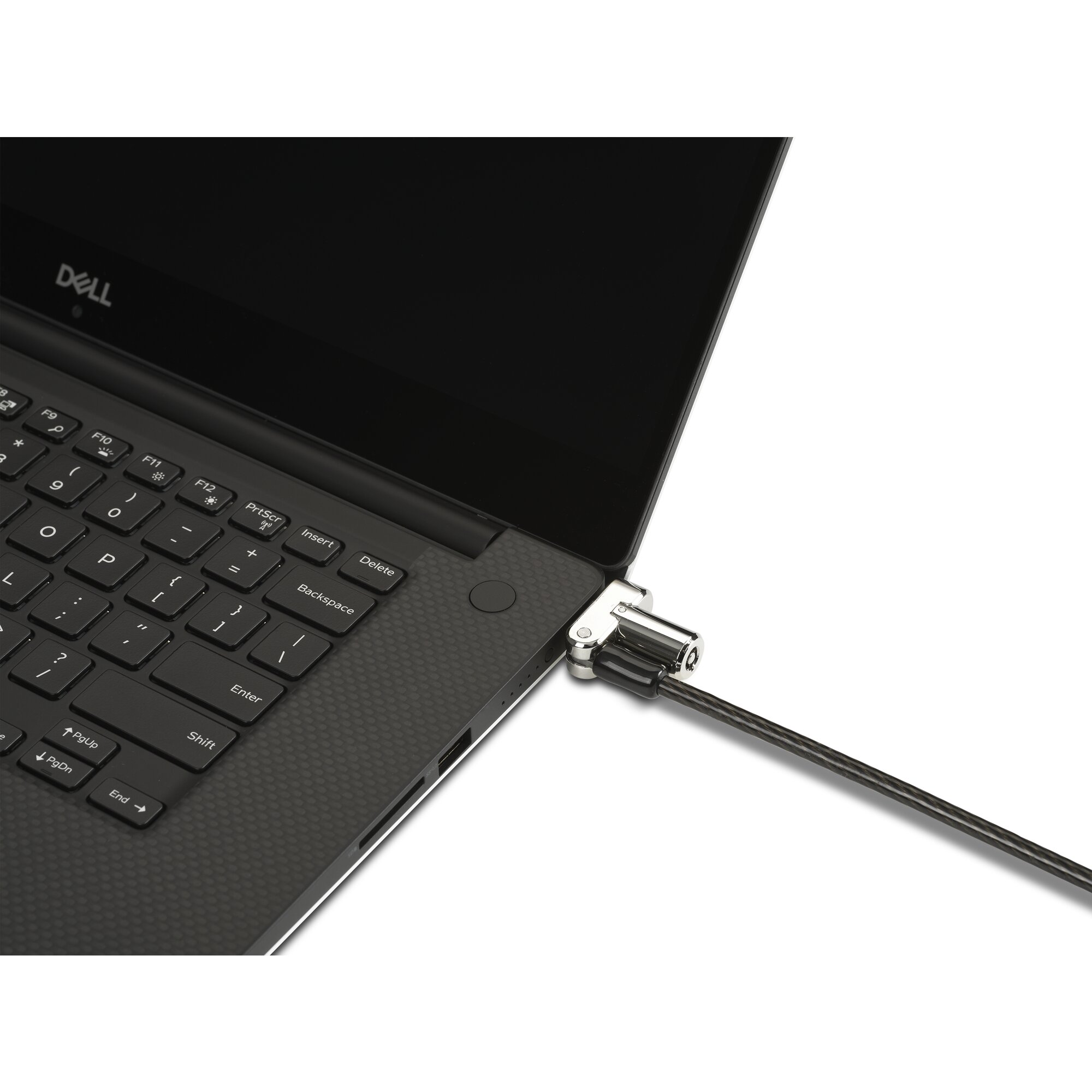 Kensington Universal 3-in-1 Laptopschloss