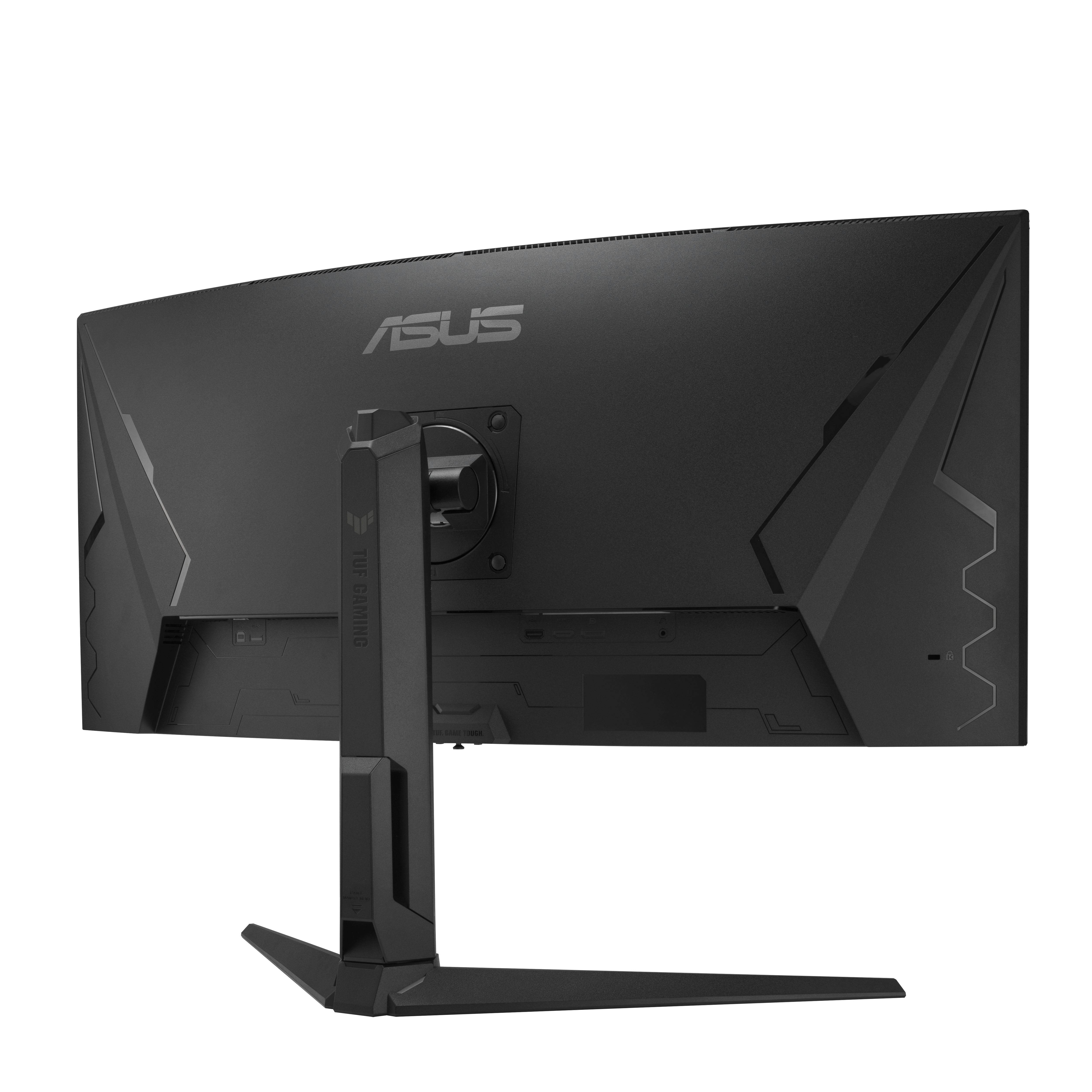 ASUS TUF Gaming VG34VQEL1A 34 Zoll gebogener Gaming-Monitor