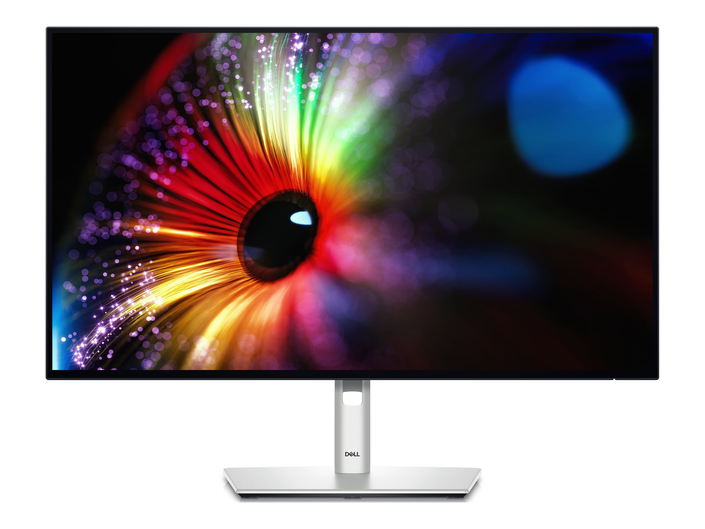 Dell UltraSharp U2724D 27-Zoll Monitor