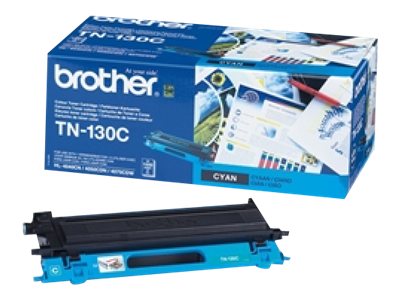 Brother TN130C Toner Cyan