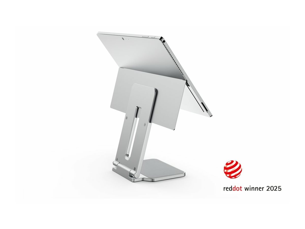 Kensington Halterung Surface Pro & Go Elevated Stand