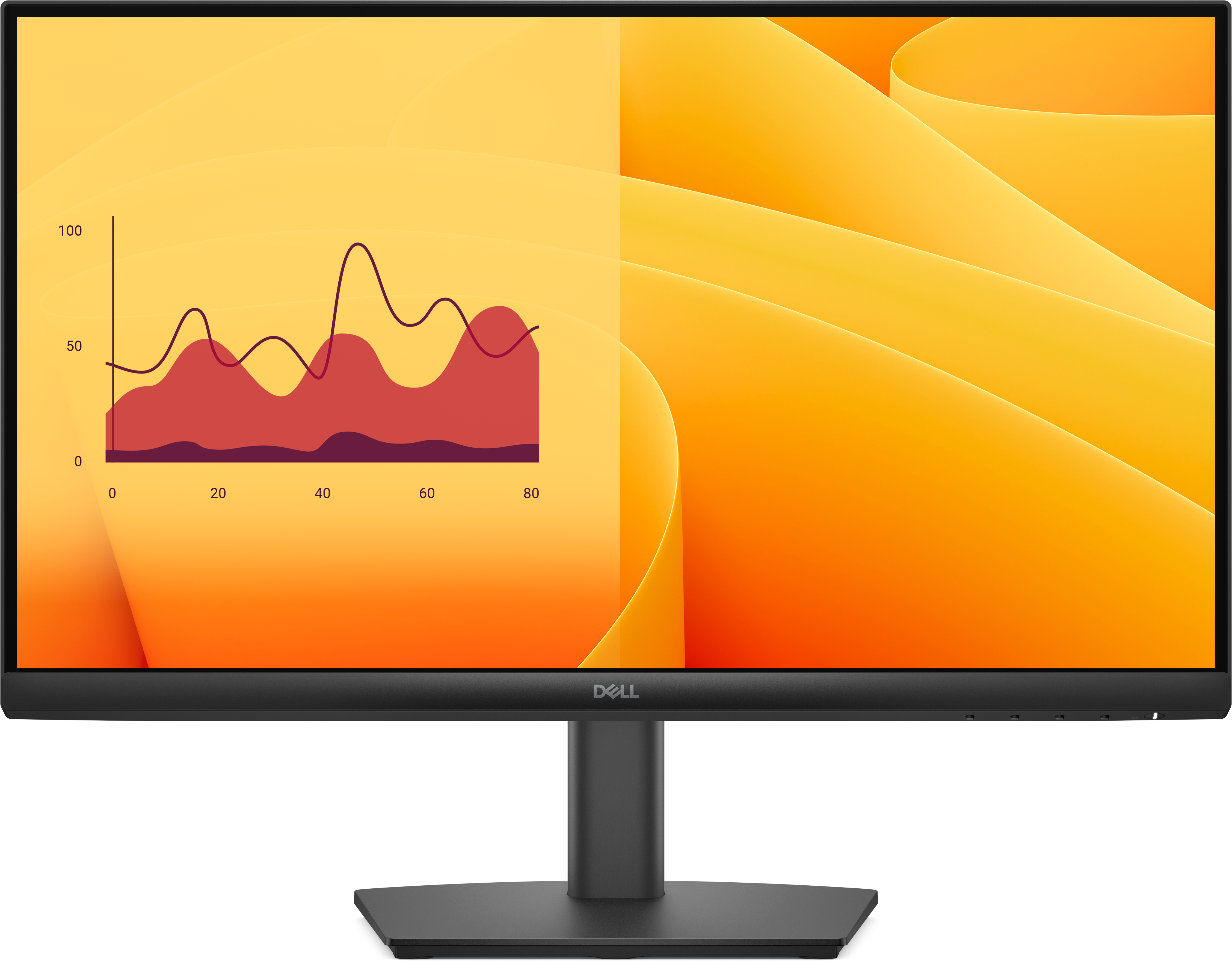 Dell Pro E2225HM 55.9 cm (22")