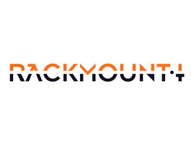 Rackmount.IT Montagesatz AVM Fritz!Box 1.3U weiß