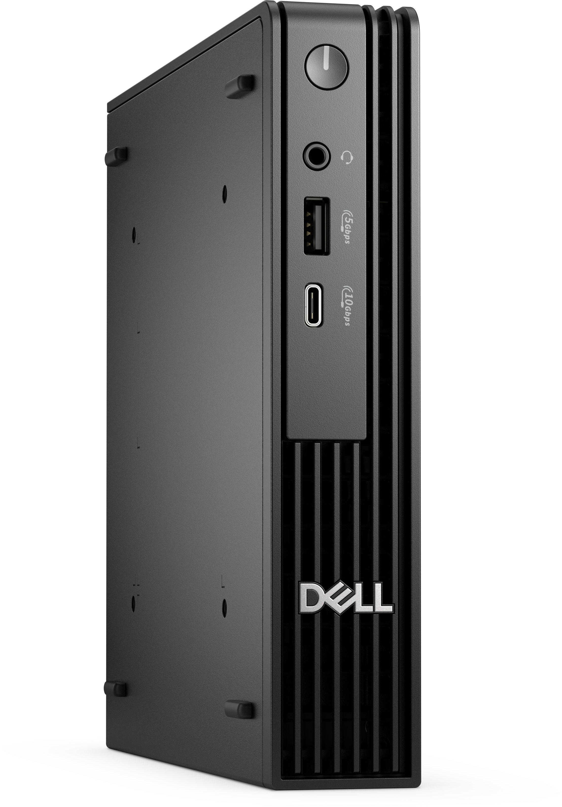 DELL PRO MICRO QCM1255 35W AMD RYZ5Pro 8500GE16GB512GBW11Pro