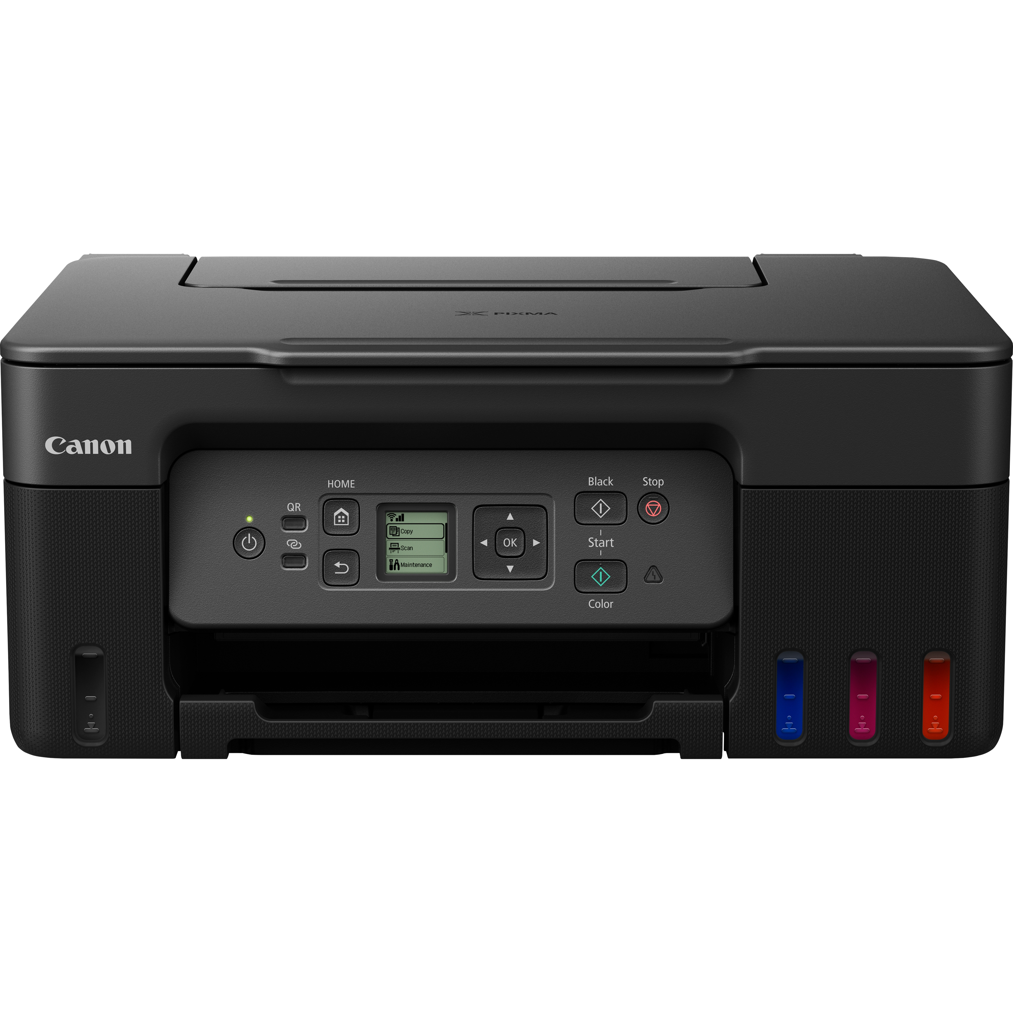 Canon PIXMA G3570 Farb-Tintenstrahl-Multifunktionsdrucker
