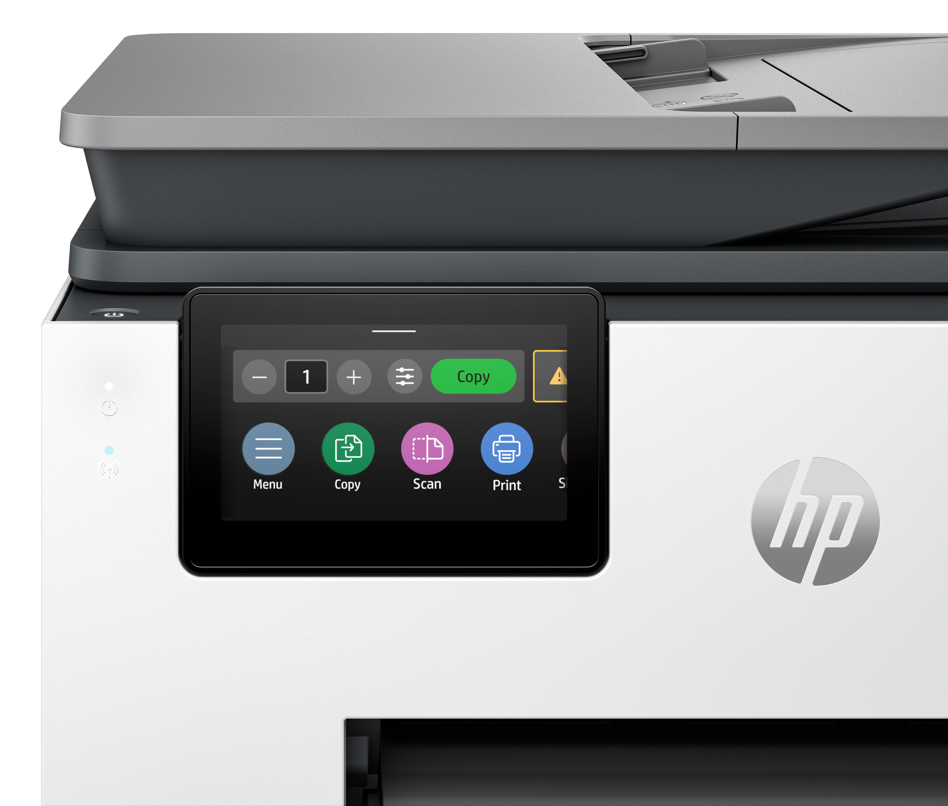 HP OfficeJet Pro 9132e All-in-One Farbe Tintenstrahl