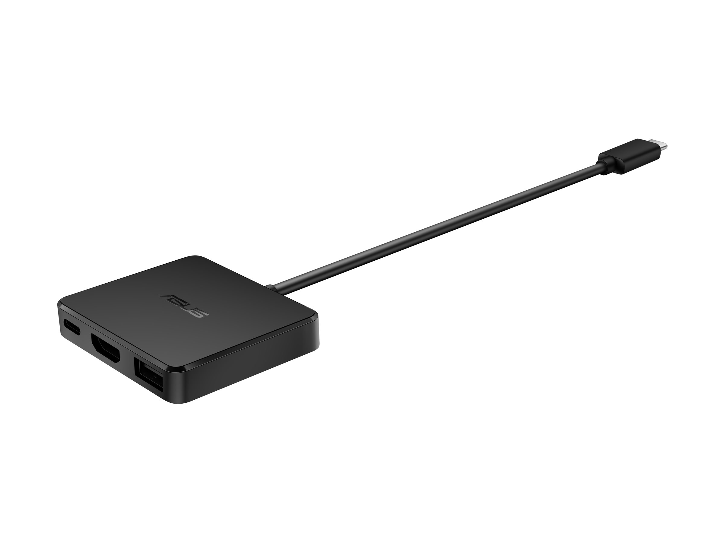 ASUS Mini Dock USB-C 100W