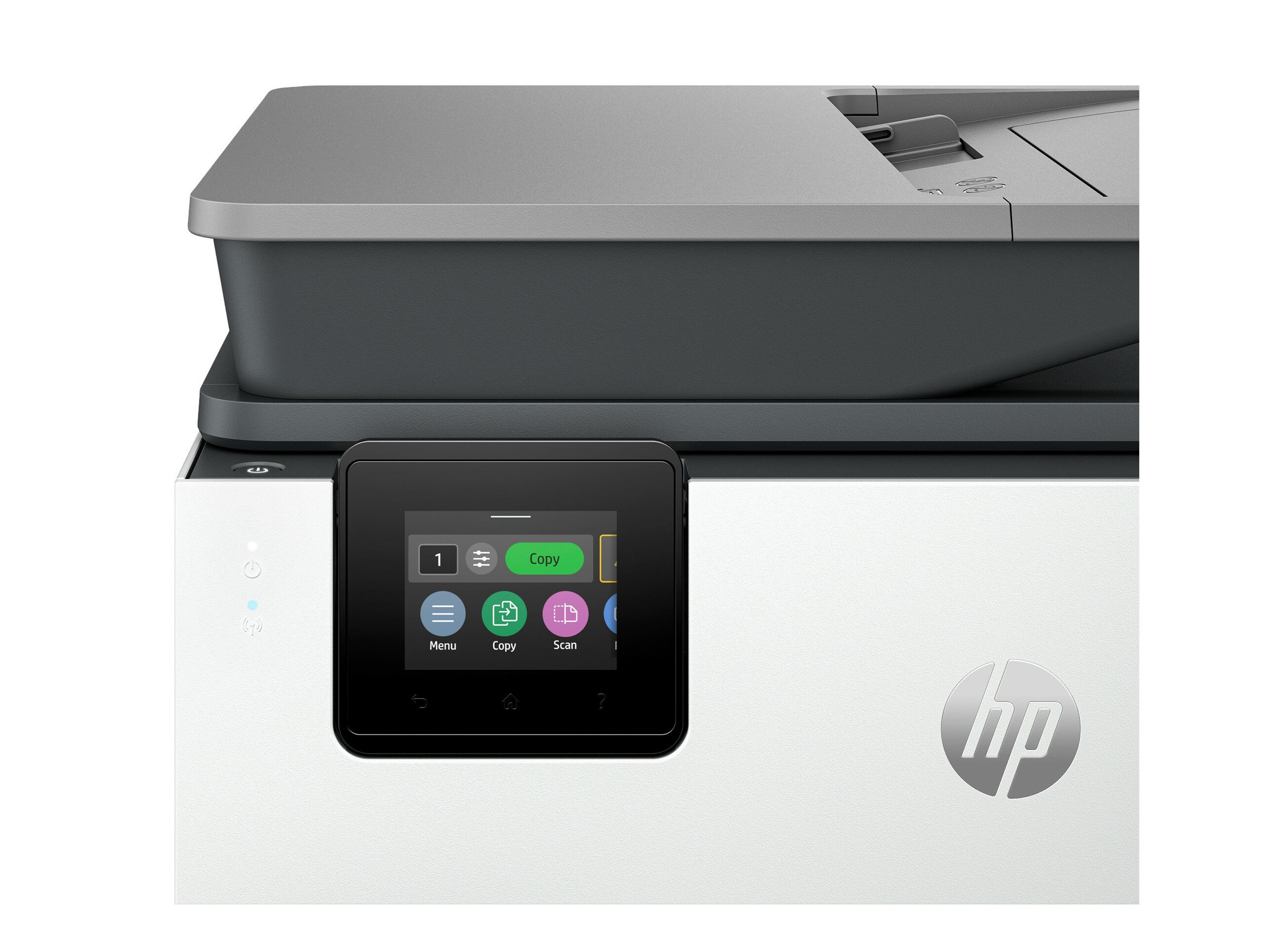 HP OfficeJet Pro 9120e
