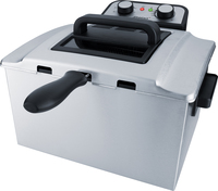 Steba DF 300 Fritteuse