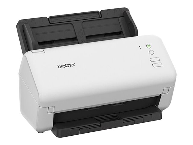 Brother ADS-4100 Dokumentenscanner Duplex