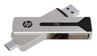 HP 911 Pro USB‑Flash‑Laufwerk 512 GB USB‑C