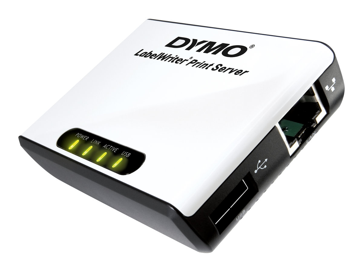 DYMO LabelWriter Printserver, 1 St
