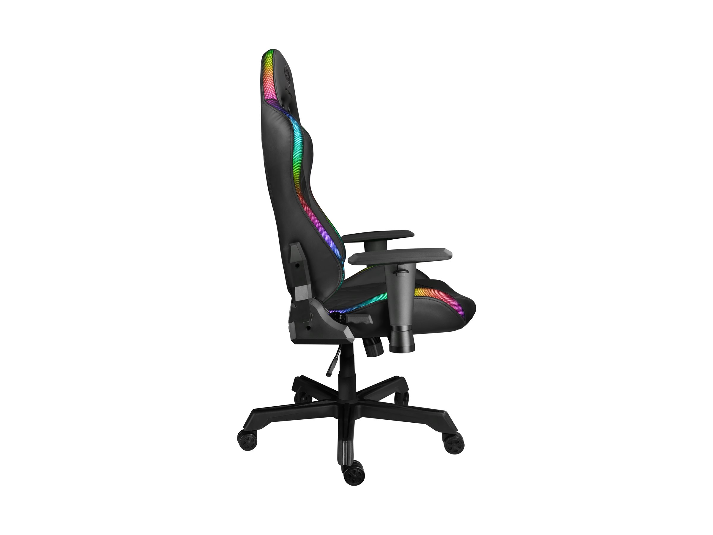 Deltaco GAMING GAM-080 Gamingstuhl ergonomisch