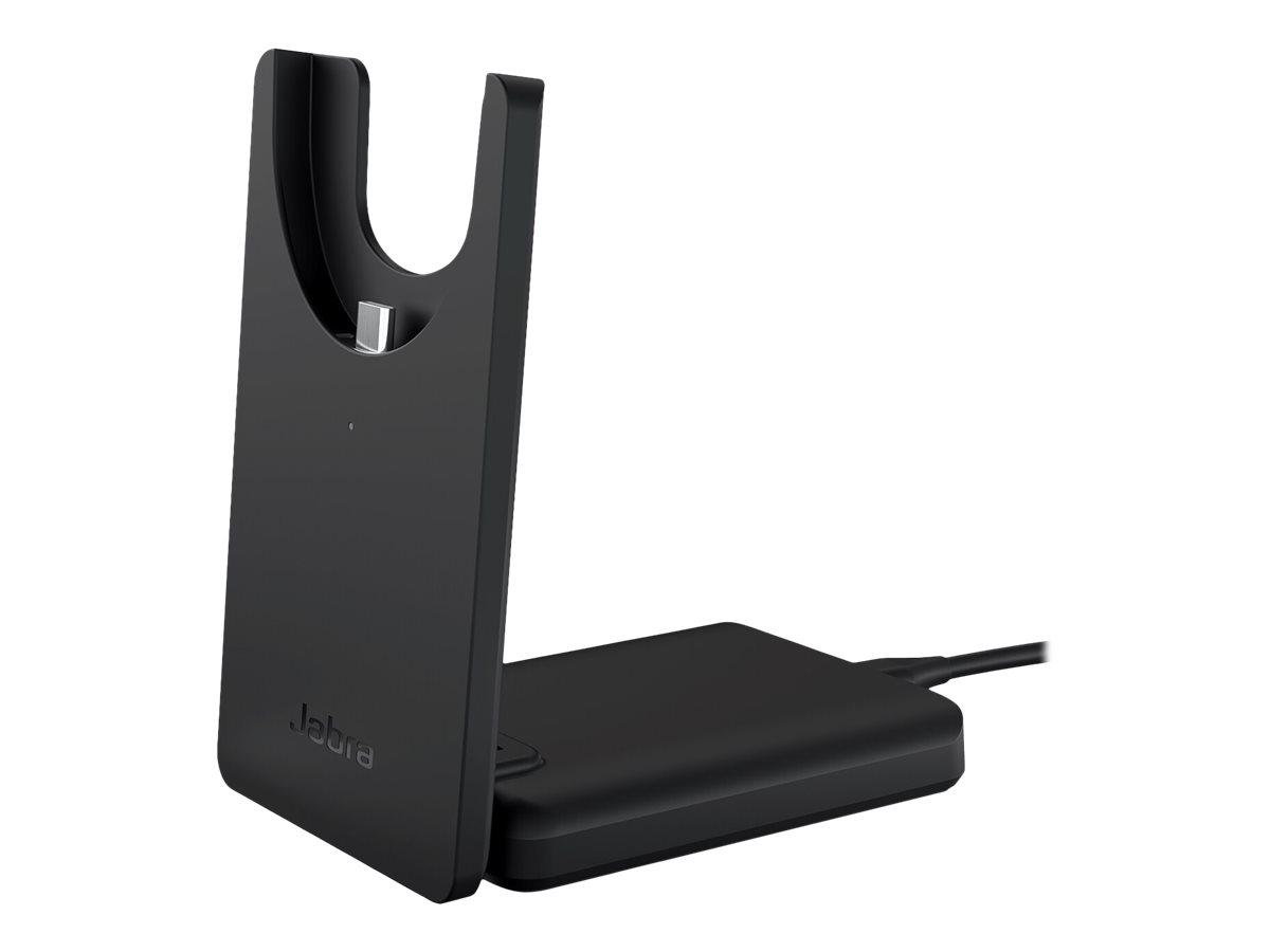 Jabra Evolve2 55 Deskstand USB-C