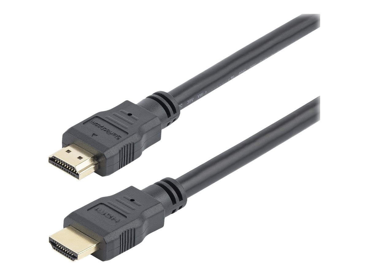 StarTech.com High-Speed HDMI Kabel 1,5m 4K