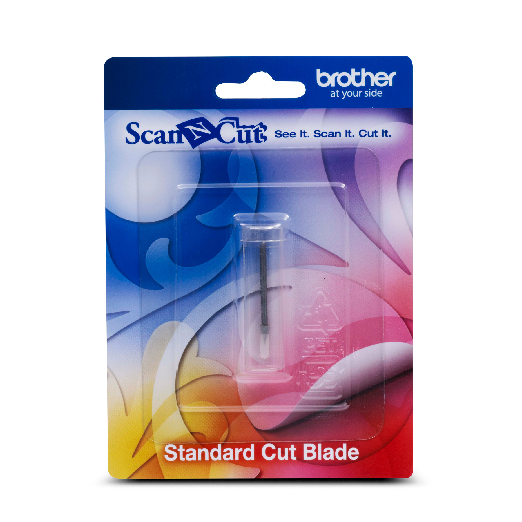 Brother ScanNCut CABLDP1 Grau
